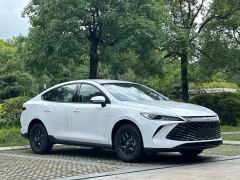 BYD Qin PLUS DM-i 1.5L 128km Progressive - ფოტო 2