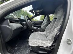 BYD Qin PLUS DM-i 1.5L 128km Progressive - ფოტო 4