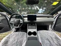 BYD Qin PLUS DM-i 1.5L 128km Progressive - ფოტო 5