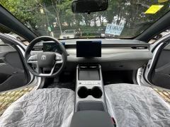 BYD Qin PLUS DM-i 1.5L 128km Progressive - ფოტო 6