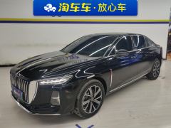 FAW H5 PHEV Hongqi H5 (2020 1.5T DCT Qiyue version) - ფოტო 1