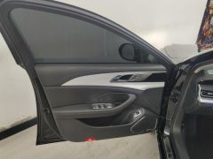 FAW H5 PHEV Hongqi H5 (2020 1.5T DCT Qiyue version) - ფოტო 12