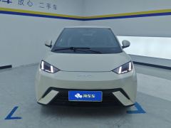BYD Seagull Honor Edition 405km Flying Edition - ფოტო 3