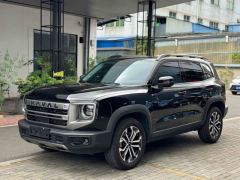 Haval Great Wall Big Dog Great Wall Dog 1.5T 2WD Edge Pastoral Edition - photo 1