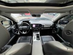 Haval Great Wall Big Dog Great Wall Dog 1.5T 2WD Edge Pastoral Edition - photo 10