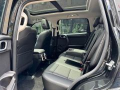 Haval Great Wall Big Dog Great Wall Dog 1.5T 2WD Edge Pastoral Edition - photo 11
