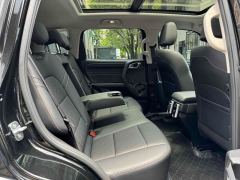 Haval Great Wall Big Dog Great Wall Dog 1.5T 2WD Edge Pastoral Edition - photo 12
