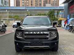 Haval Great Wall Big Dog Great Wall Dog 1.5T 2WD Edge Pastoral Edition - photo 2