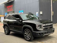 Haval Great Wall Big Dog Great Wall Dog 1.5T 2WD Edge Pastoral Edition - photo 3