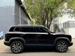 Haval Great Wall Big Dog Great Wall Dog 1.5T 2WD Edge Pastoral Edition - photo 4