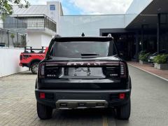 Haval Great Wall Big Dog Great Wall Dog 1.5T 2WD Edge Pastoral Edition - photo 5