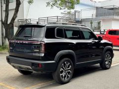 Haval Great Wall Big Dog Great Wall Dog 1.5T 2WD Edge Pastoral Edition - photo 6