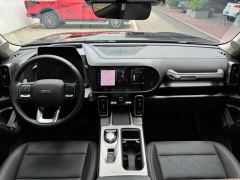 Haval Great Wall Big Dog Great Wall Dog 1.5T 2WD Edge Pastoral Edition - photo 8