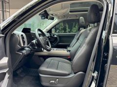 Haval Great Wall Big Dog Great Wall Dog 1.5T 2WD Edge Pastoral Edition - photo 9