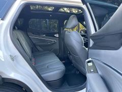 Geely Boyue 1.5T - photo 13