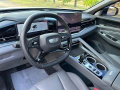 Geely Boyue 1.5T - photo 16