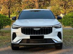 Geely Boyue 1.5T - photo 2