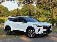 Geely Boyue 1.5T - photo 3