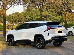 Geely Boyue 1.5T - photo 4