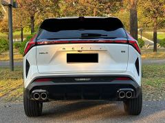 Geely Boyue 1.5T - photo 5