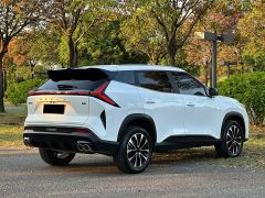 Geely Boyue 1.5T - photo 6