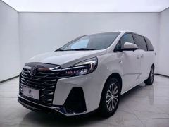 Buick GL8 652T Luxury Version 7 - фото 1