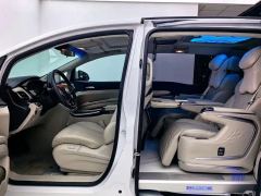 Buick GL8 652T Luxury Version 7 - фото 10