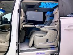 Buick GL8 652T Luxury Version 7 - фото 11