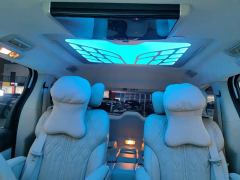 Buick GL8 652T Luxury Version 7 - фото 12