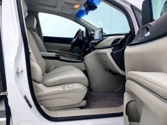Buick GL8 652T Luxury Version 7 - фото 13