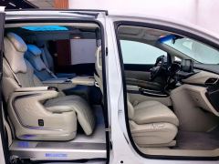 Buick GL8 652T Luxury Version 7 - фото 15