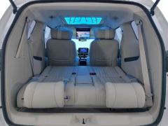 Buick GL8 652T Luxury Version 7 - фото 16