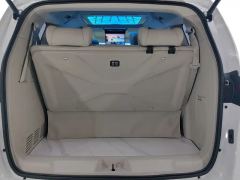 Buick GL8 652T Luxury Version 7 - фото 17