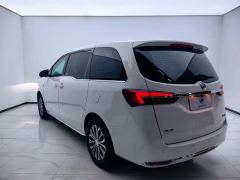 Buick GL8 652T Luxury Version 7 - фото 18
