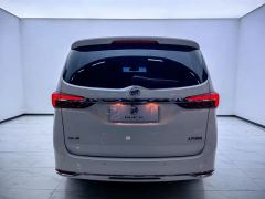 Buick GL8 652T Luxury Version 7 - фото 19