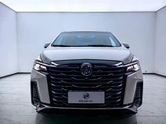 Buick GL8 652T Luxury Version 7 - фото 2