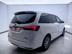 Buick GL8 652T Luxury Version 7 - фото 20