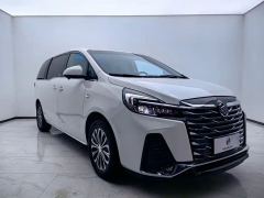 Buick GL8 652T Luxury Version 7 - фото 3
