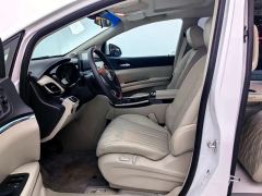 Buick GL8 652T Luxury Version 7 - фото 4