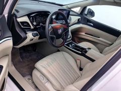 Buick GL8 652T Luxury Version 7 - фото 5