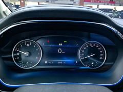 Buick GL8 652T Luxury Version 7 - фото 6