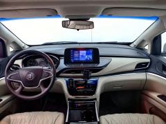 Buick GL8 652T Luxury Version 7 - фото 7