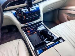 Buick GL8 652T Luxury Version 7 - фото 8