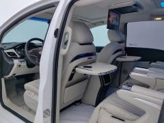 Buick GL8 652T Luxury Version 7 - фото 9