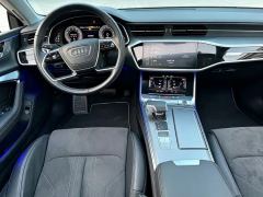 Audi A7L 45 TFSI S-line Version - ფოტო 11