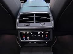 Audi A7L 45 TFSI S-line Version - ფოტო 14