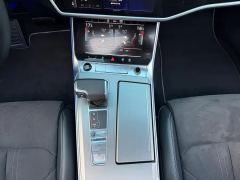 Audi A7L 45 TFSI S-line Version - ფოტო 15