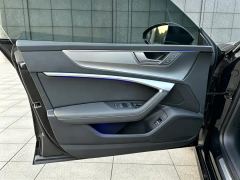 Audi A7L 45 TFSI S-line Version - ფოტო 16
