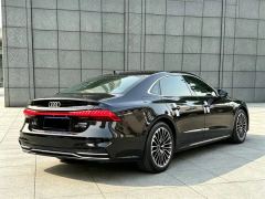 Audi A7L 45 TFSI S-line Version - ფოტო 18
