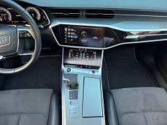 Audi A7L 45 TFSI S-line Version - ფოტო 8